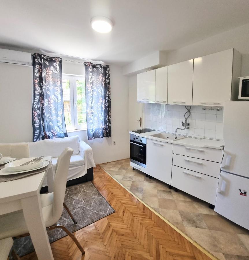 Apartment Lea Bayview Dubrovnik Exterior foto