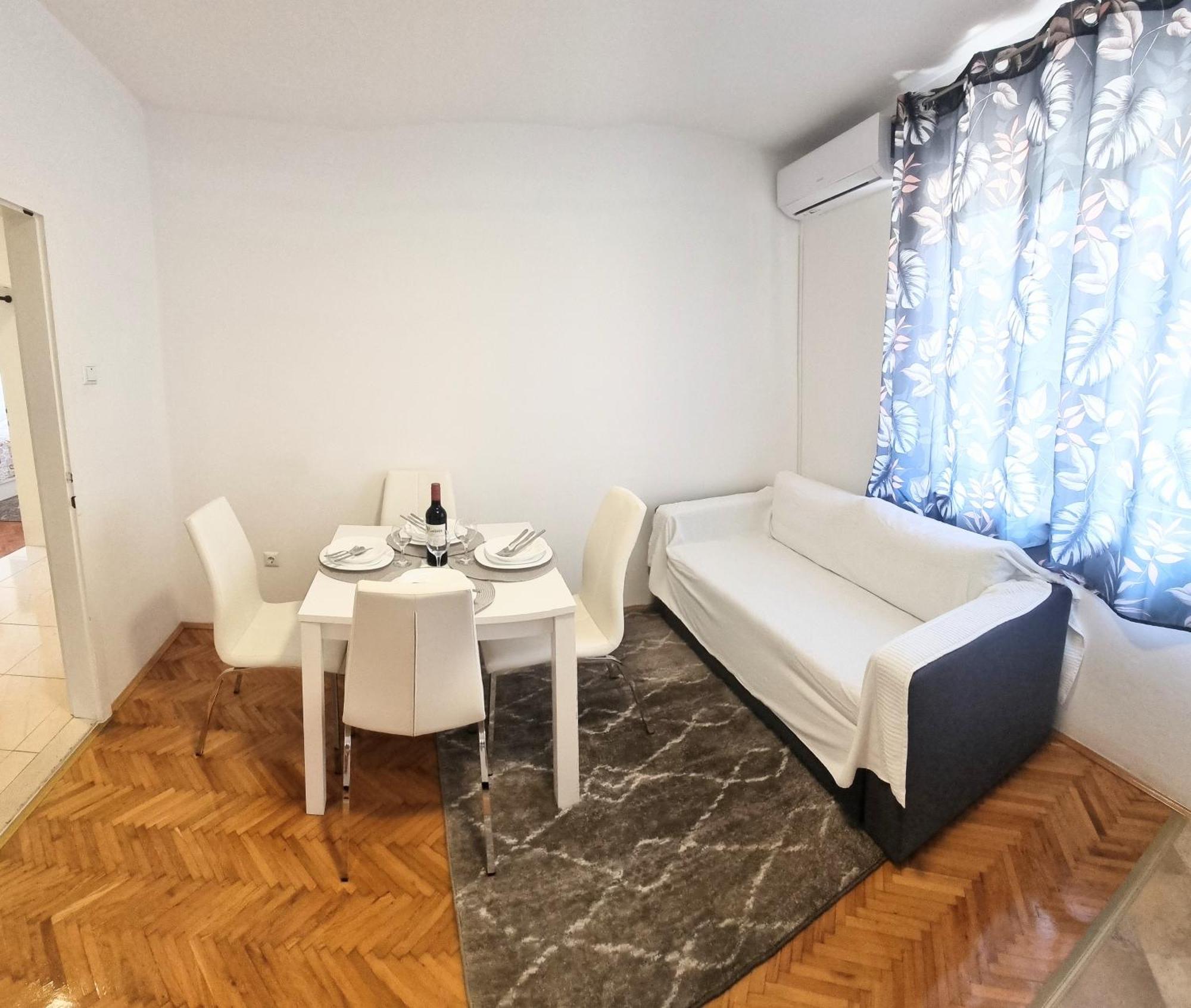 Apartment Lea Bayview Dubrovnik Exterior foto
