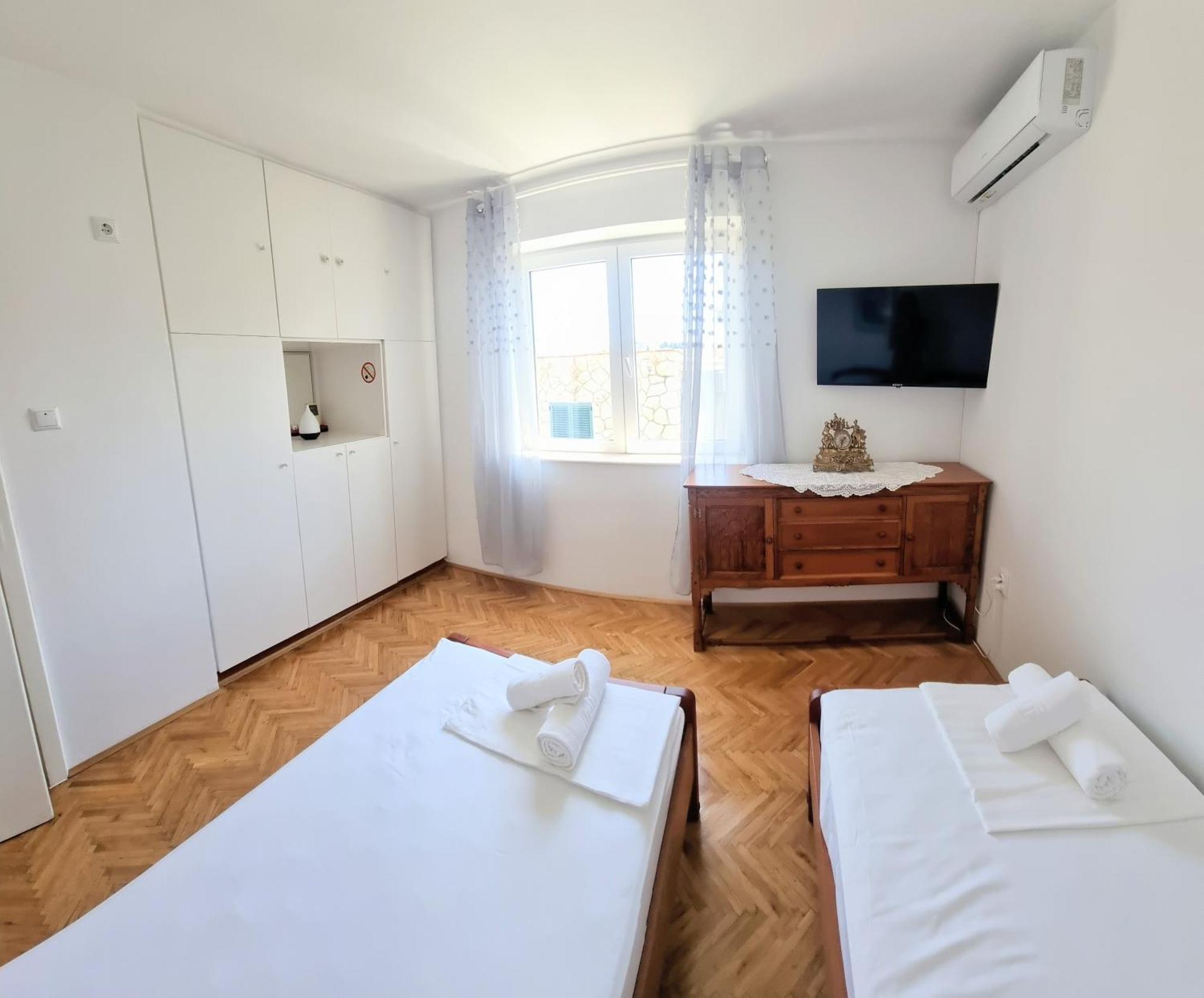 Apartment Lea Bayview Dubrovnik Exterior foto