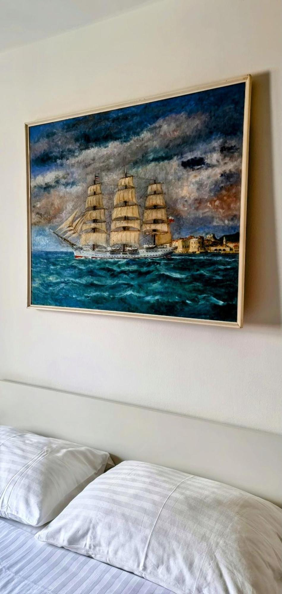 Apartment Lea Bayview Dubrovnik Exterior foto