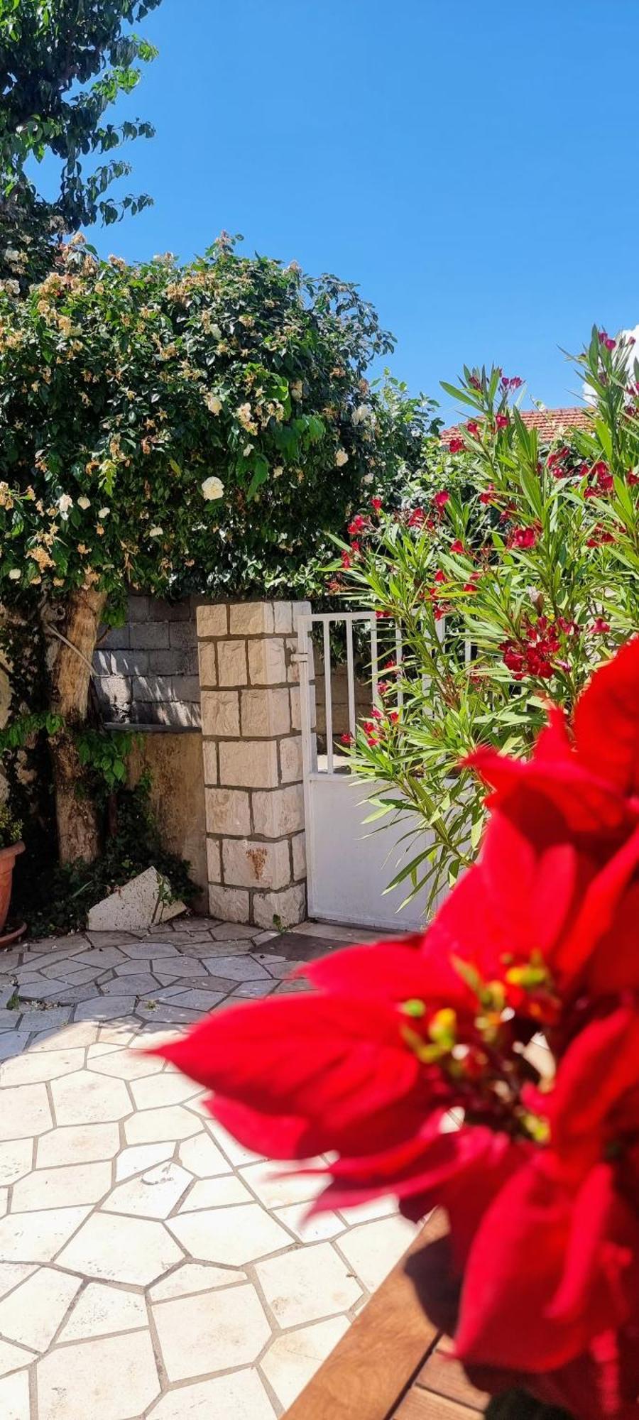 Apartment Lea Bayview Dubrovnik Exterior foto