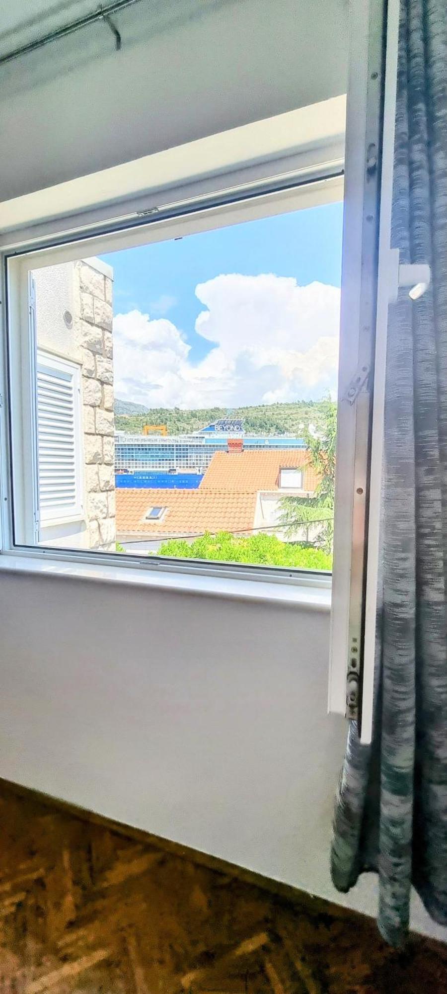 Apartment Lea Bayview Dubrovnik Exterior foto