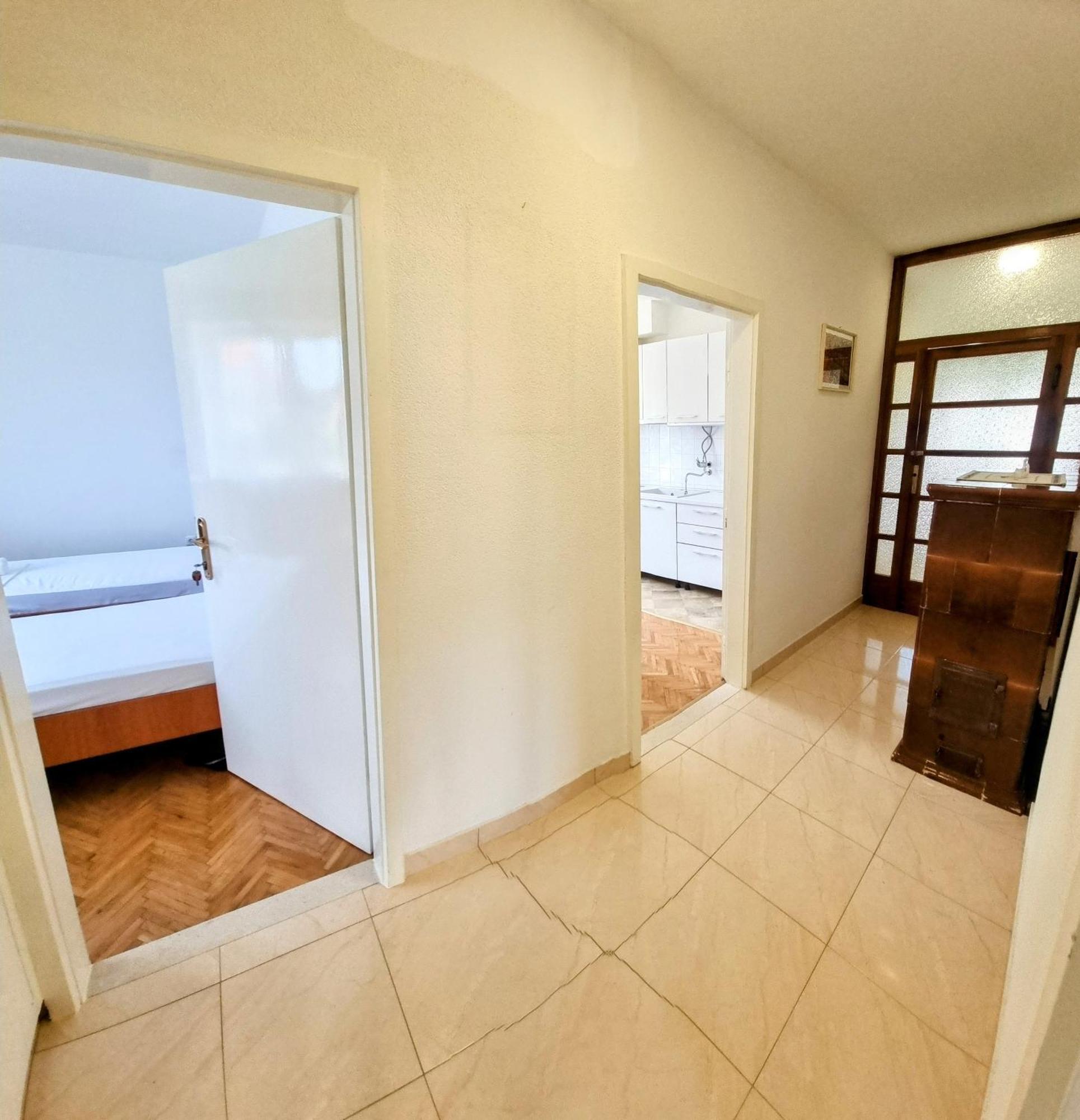Apartment Lea Bayview Dubrovnik Exterior foto