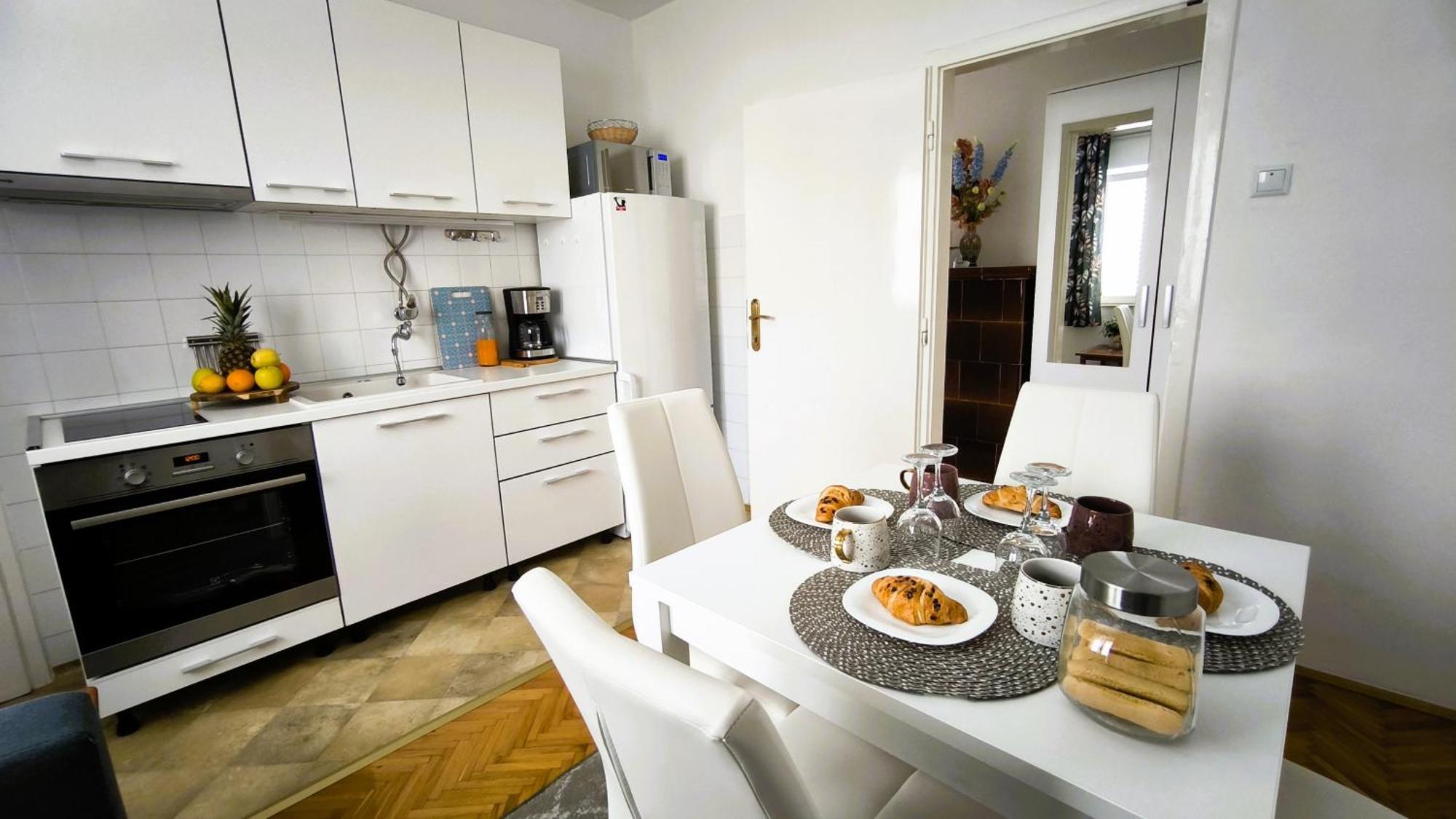 Apartment Lea Bayview Dubrovnik Exterior foto